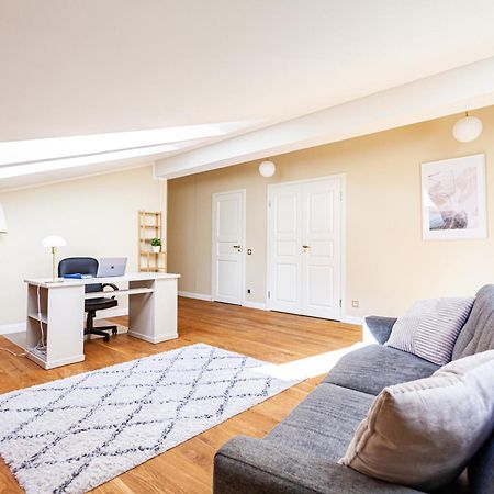 Luxury 2-Floor Apartment With Sauna And Balcony Tallinn Ngoại thất bức ảnh