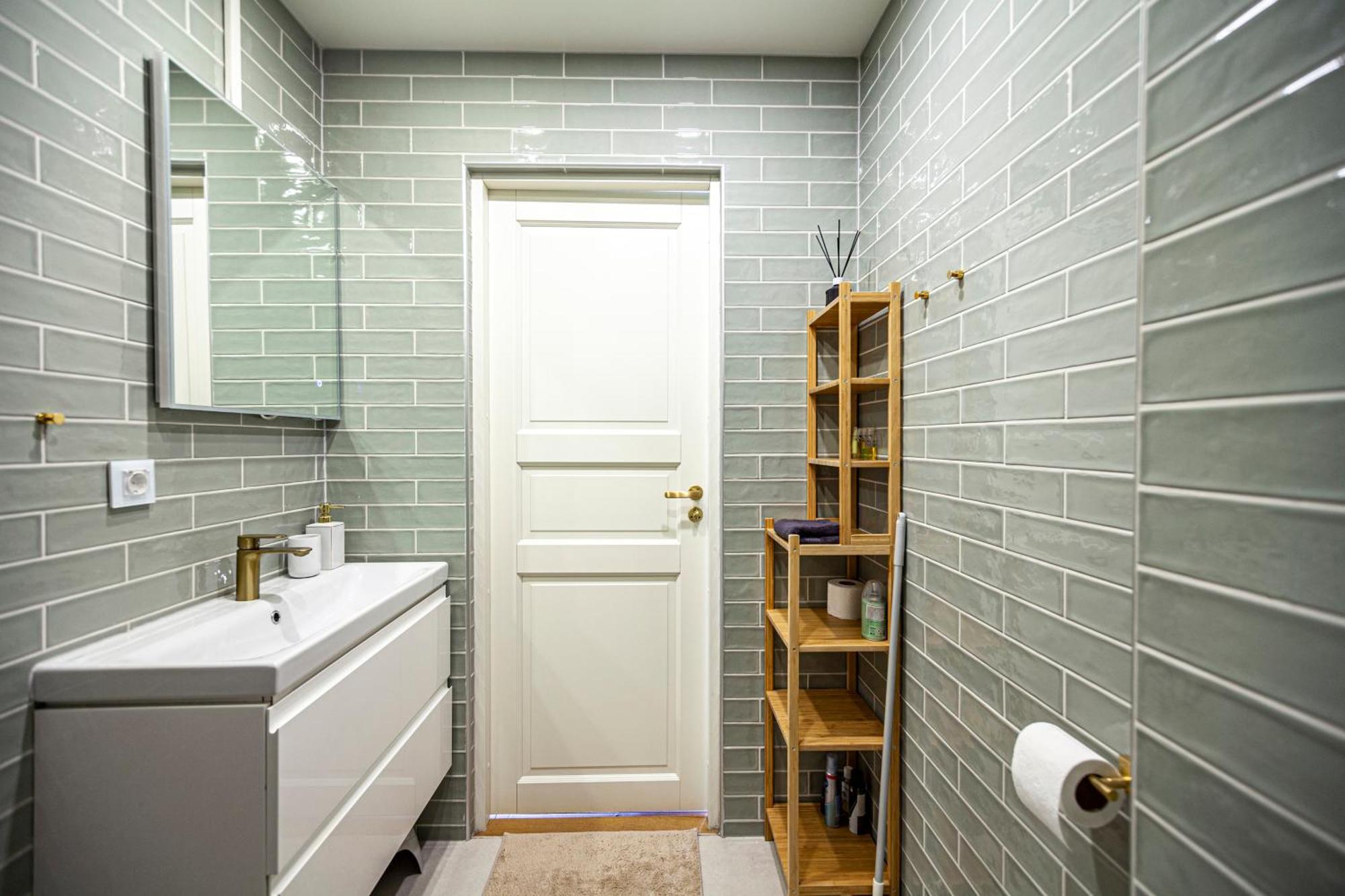 Luxury 2-Floor Apartment With Sauna And Balcony Tallinn Ngoại thất bức ảnh