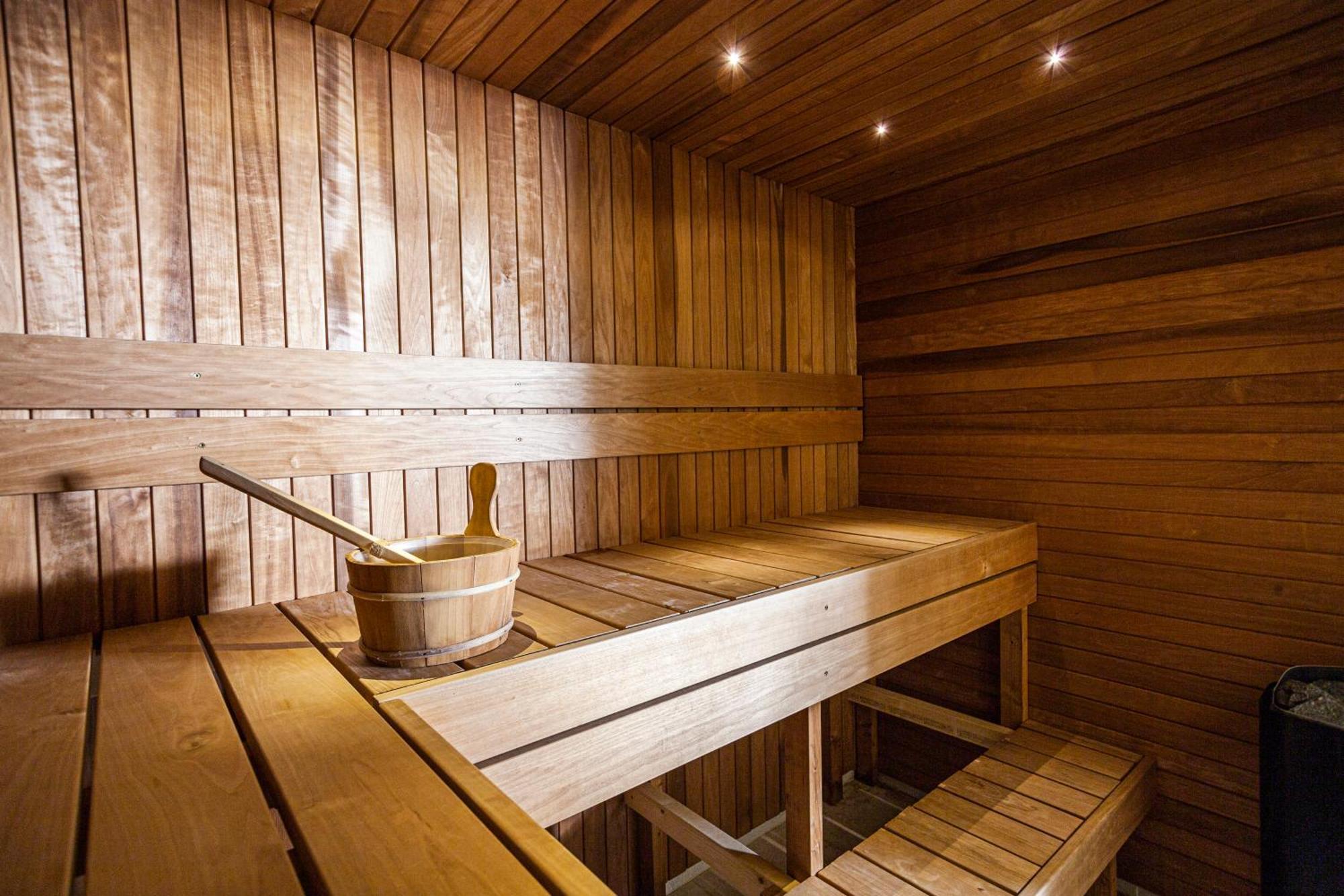 Luxury 2-Floor Apartment With Sauna And Balcony Tallinn Ngoại thất bức ảnh