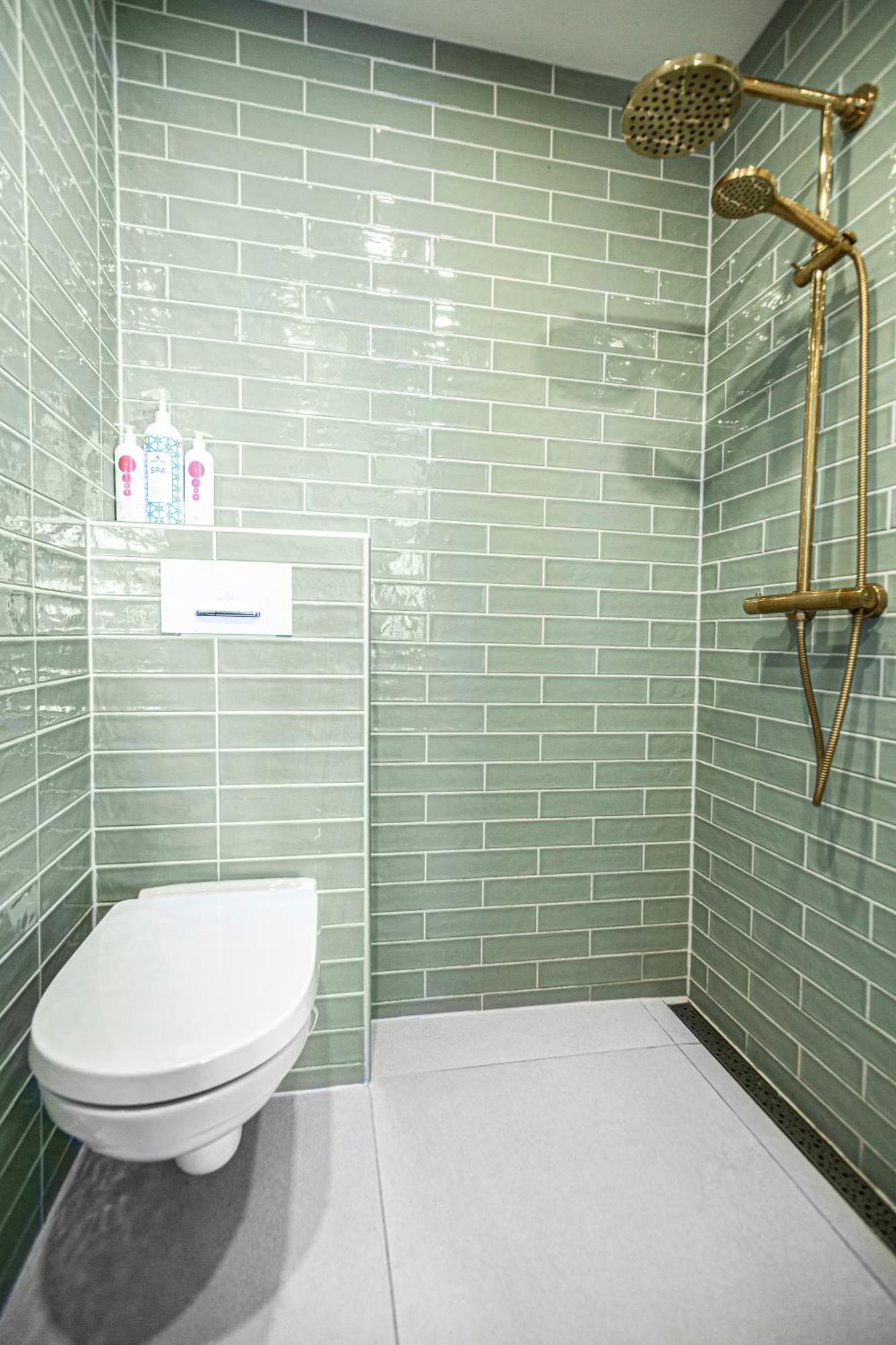 Luxury 2-Floor Apartment With Sauna And Balcony Tallinn Ngoại thất bức ảnh