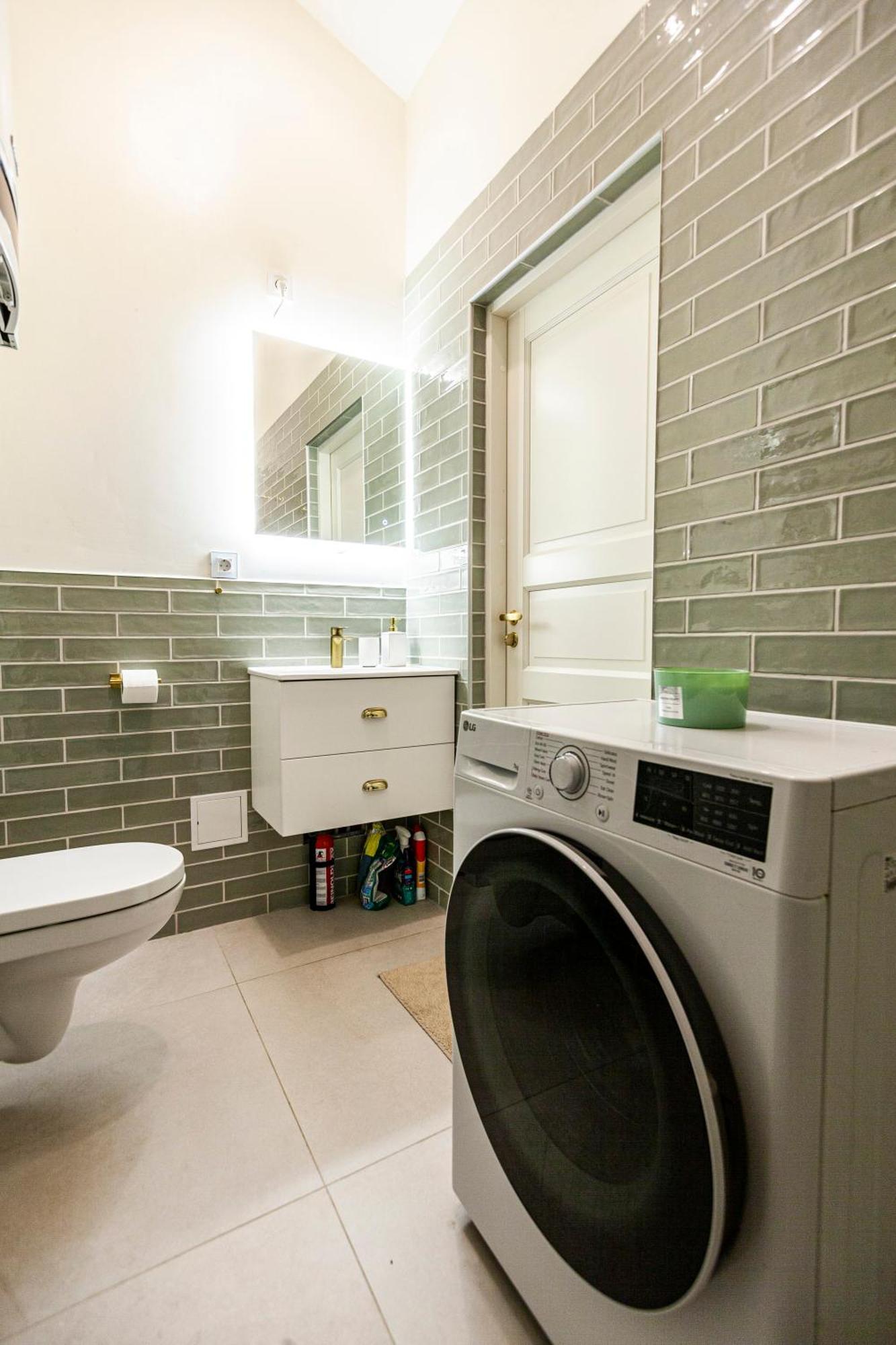 Luxury 2-Floor Apartment With Sauna And Balcony Tallinn Ngoại thất bức ảnh
